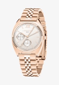 Ausgewählt, rose gold-coloured