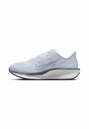 QUEST 6 - Løbesko til landevejen - football grey ashen slate world indigo metallic silver