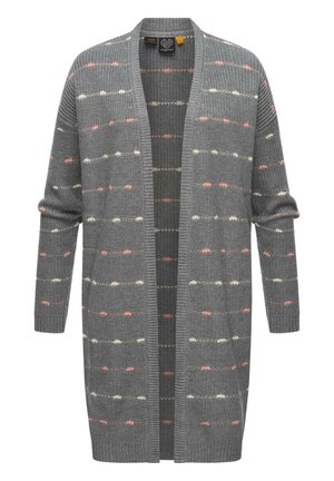 Ragwear NADINA - Kofta - grey