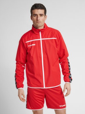 Hummel HMLAUTHENTIC - Kurtka sportowa