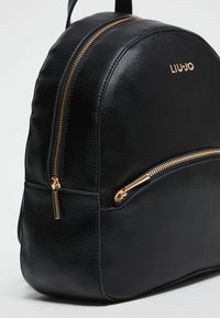 LIU JO Rugzak - black