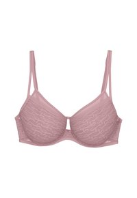 SIGNATURE SHEER - Bøyle-BH - blossom kiss