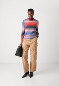 Lacoste Džemperis - multicolore