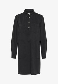 Nem kiválasztott, washed black denim