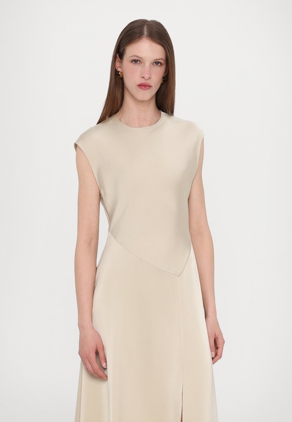 LEGUME - Day dress - ecru2