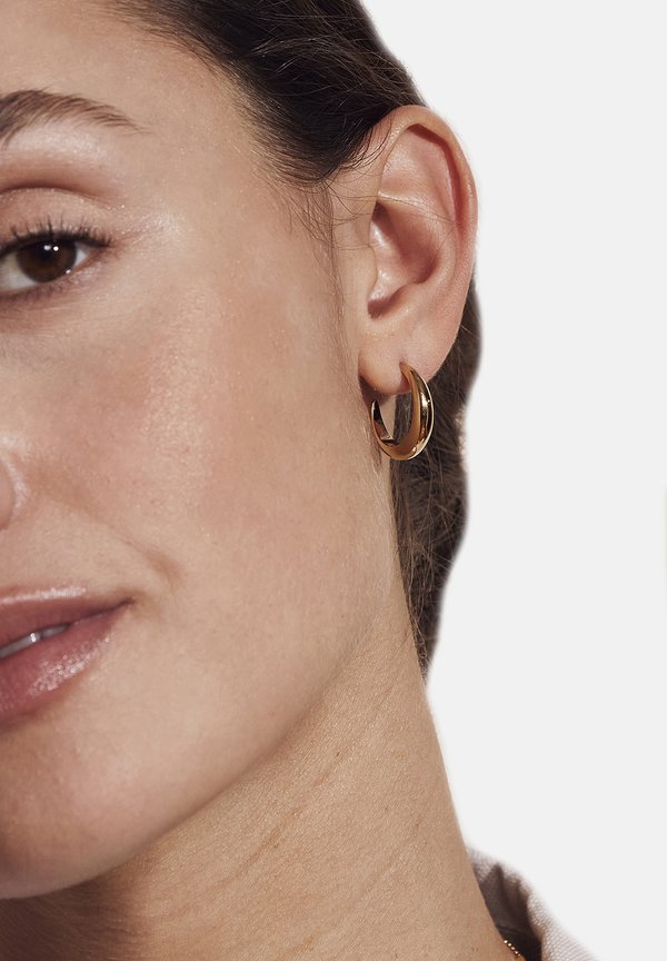 FURO CREOLES HOOPS - Ohrringe