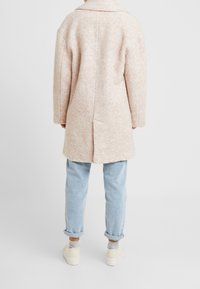 ONLY Petite Cappotto classico - sand
