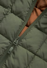 Next SHOWER RESISTANT LIGHTWEIGHT - Vinterjakker - sage green