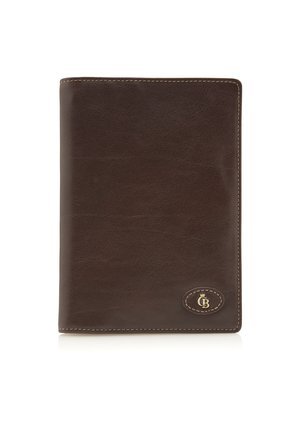 Castelijn & Beerens Portefeuille - mocca