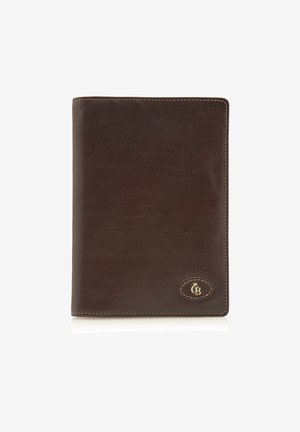 Castelijn & Beerens Portefeuille - mocca