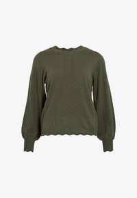 Ausgewählt, deep depths