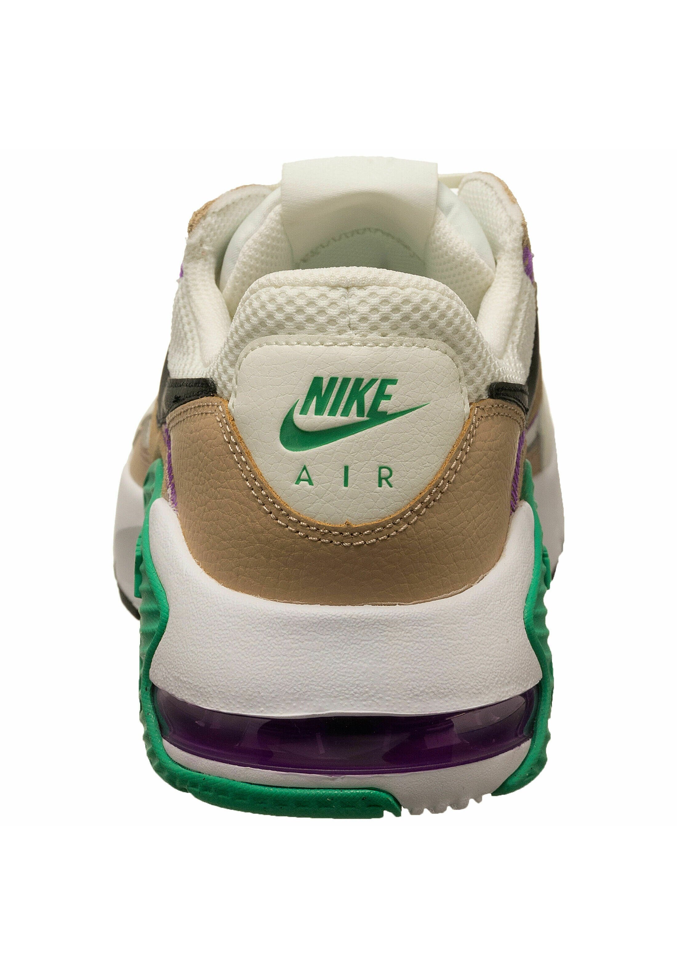 nike air max excee beige