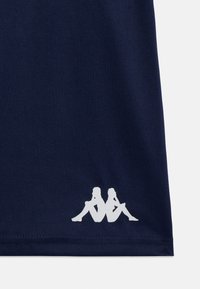 Kappa UNISEX SET - T-shirt till träning - blue marine
