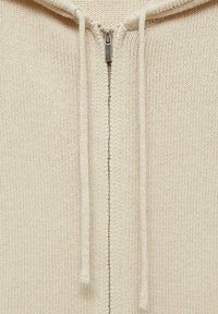 Mango Cardigan - off-white
