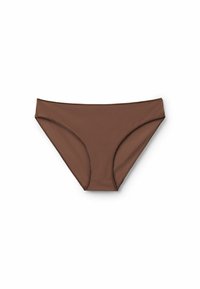 Unausgewählt, Brown