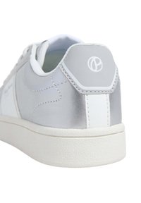 Pepe Jeans Sporta apavi - silver