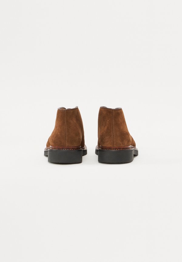 GENET - Lace-up ankle boots - cigare2