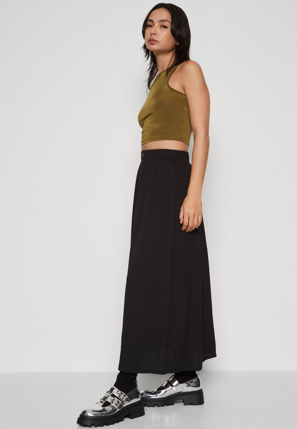 ONLPELLA SKIRT - Maxi skirt2