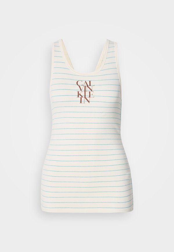 STRIPE - Top - sweet corn2