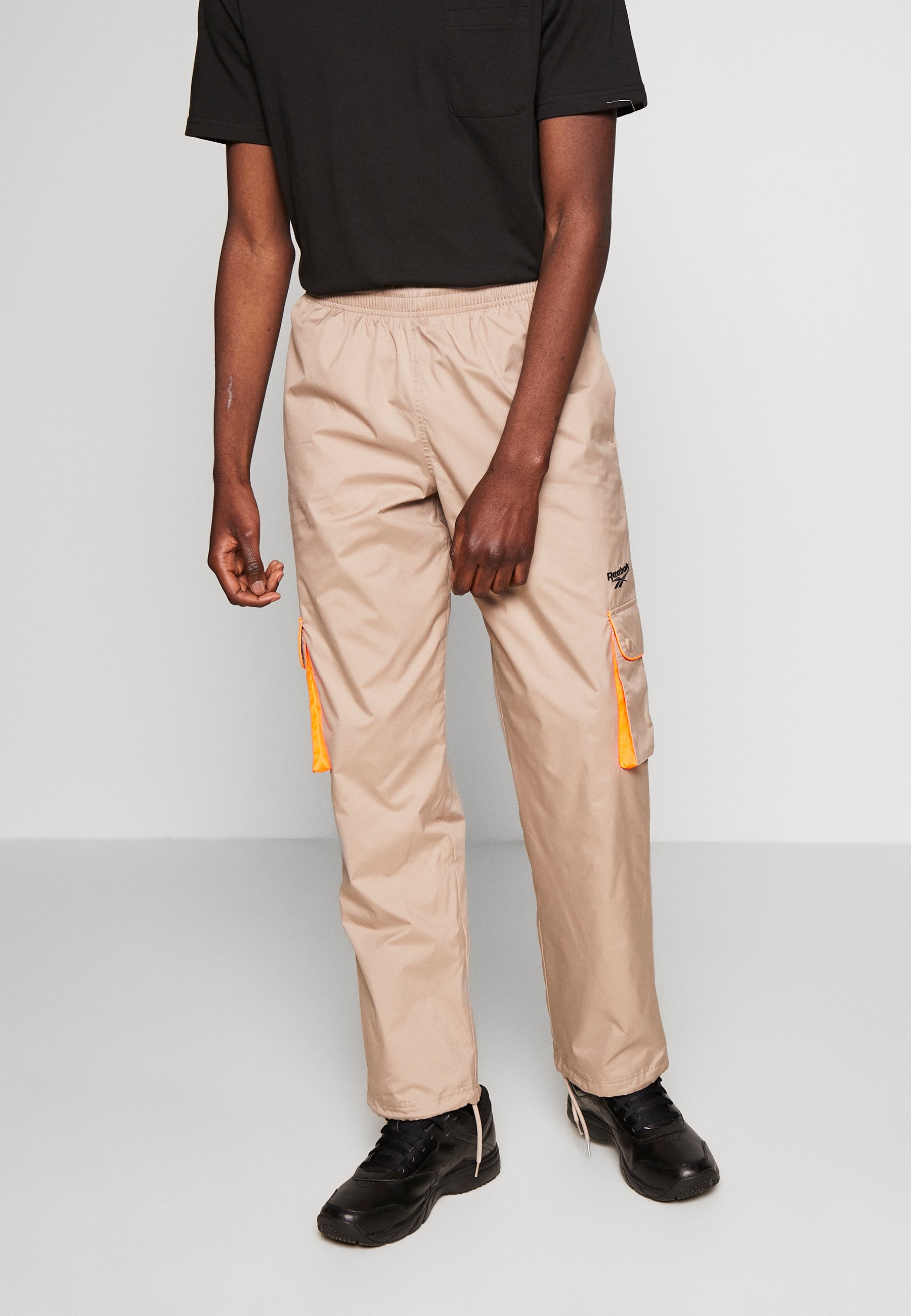 reebok cargo pants