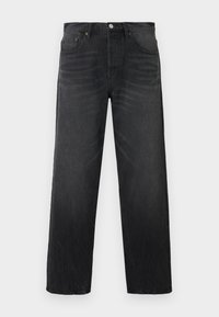 Non sélectionné, heavy vintage black