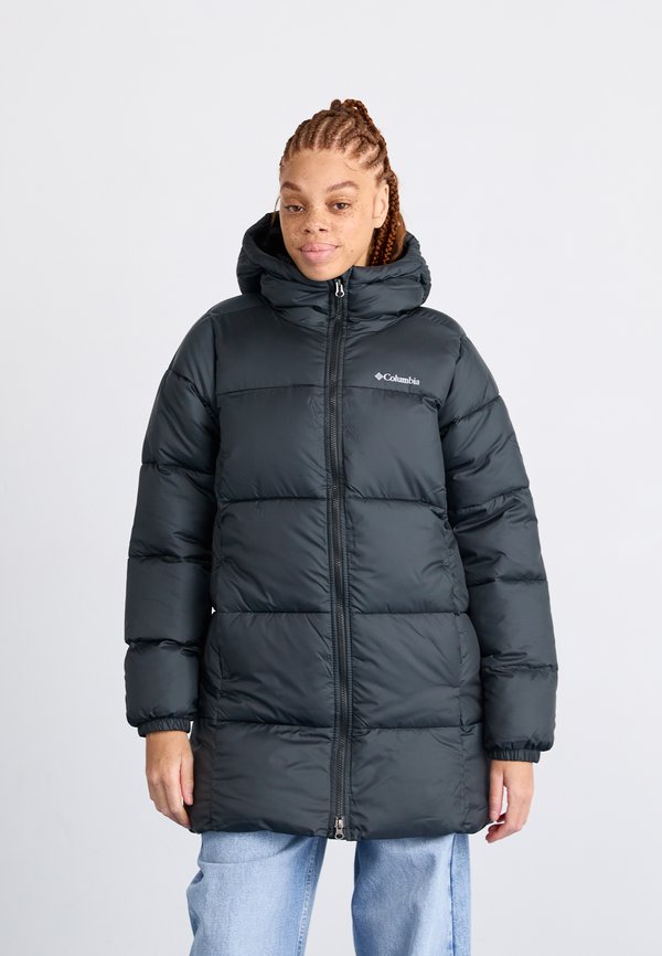 PUFFECT™ II MID HOODED  - Winter coat