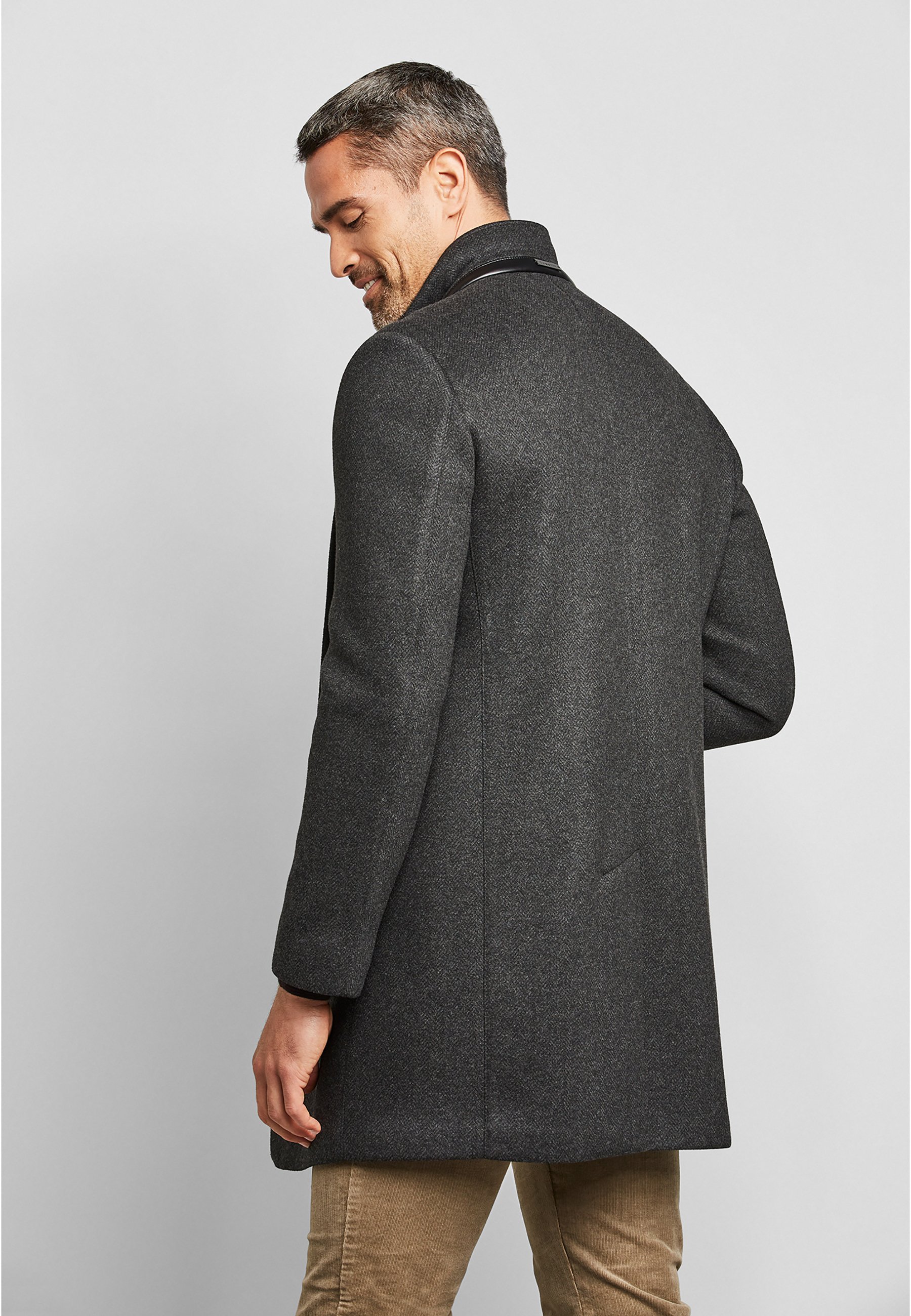 bugatti flexcity coat