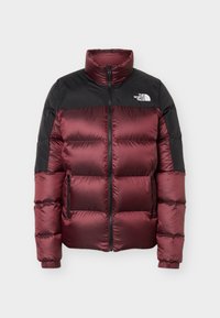 Δεν επιλέχθηκε, burgundy crush/black heather/black