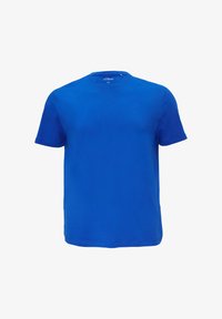 Niet geselecteerd, royalblau