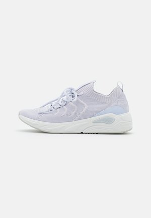 Trainers - lilac