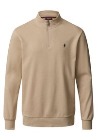 Neselectat, silver mink