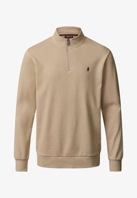 Nevybráno, silver mink