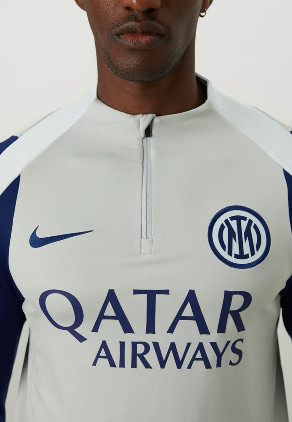 INTER DRILL - Long sleeved top2