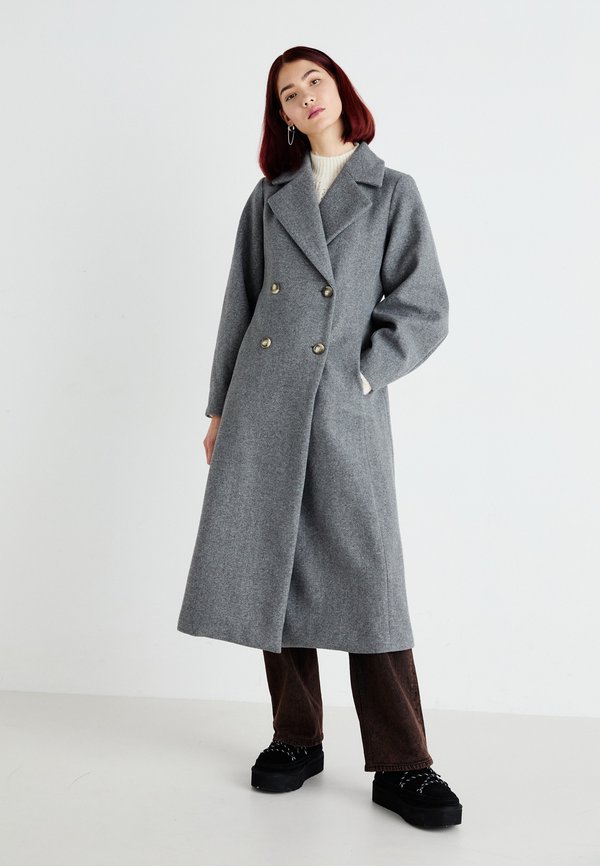 VMFORTUNE FINE LONG - Trenchcoat