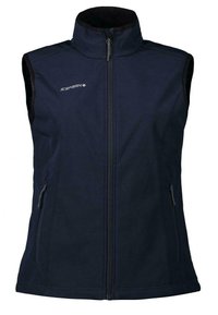 BETHANY - Colete - dark blue