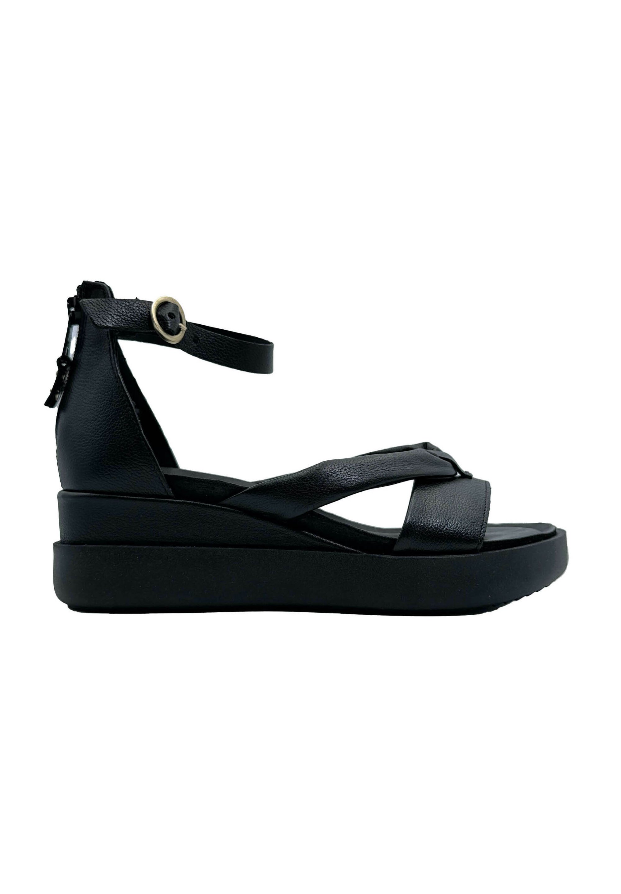 Zalando Mjus Sandales Zalando Sandali Con La Zeppa MJUS
