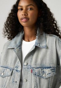 Levi's® - Kurtka jeansowa