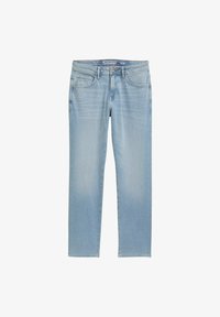 No seleccionado, stone wash denim