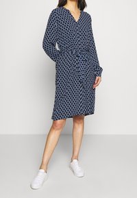 Esprit Vardagsklänning - dark blue