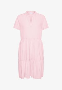 Niet geselecteerd, chalk pink
