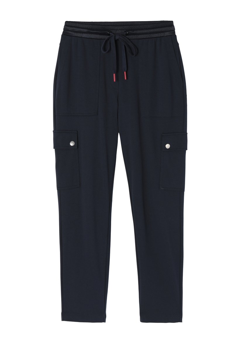 TATUUM FIMKO Cargo trousers navy/dark blue Zalando.ie