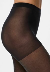 Pieces PCMIA - Hulahopke - black