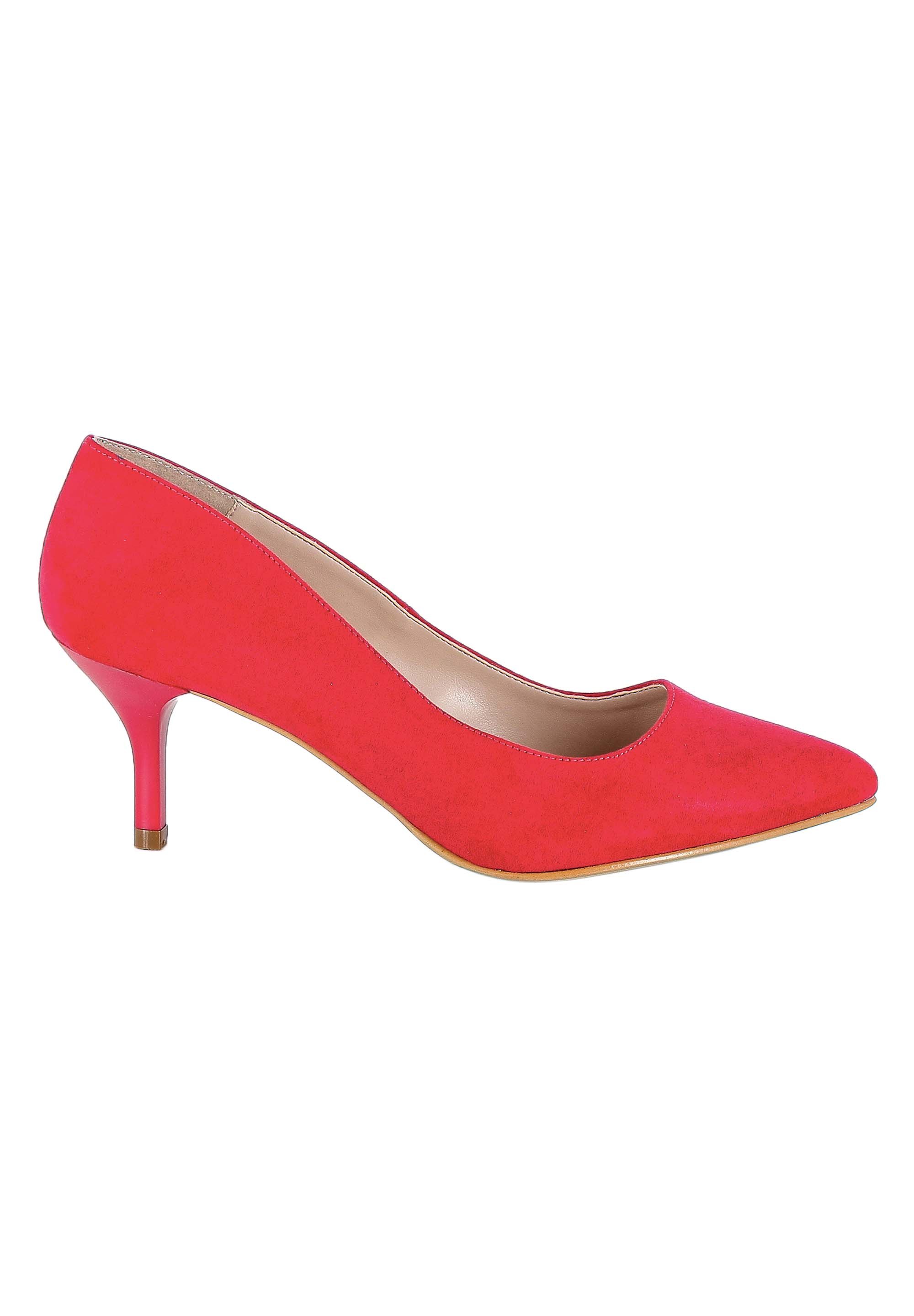 Giulia Klassieke pumps - red/Rood - Zalando.nl