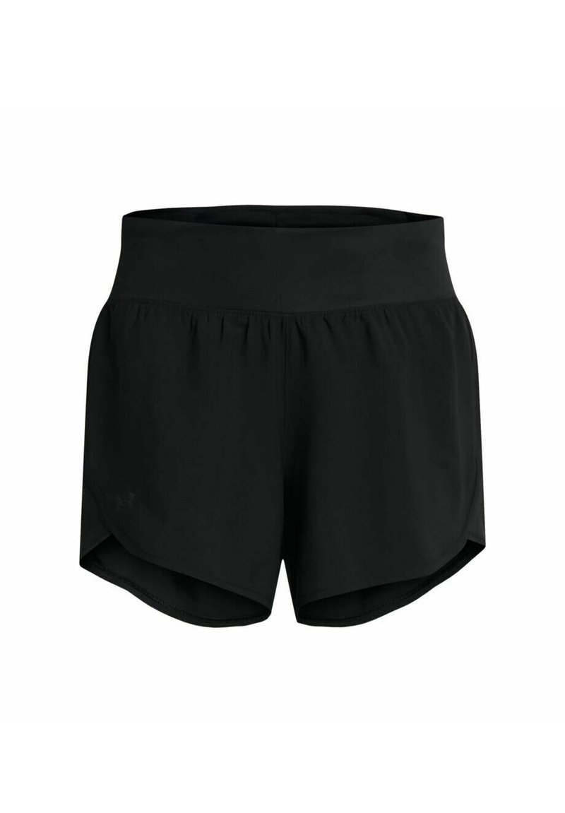 Under Armour Korte broeken zwart
