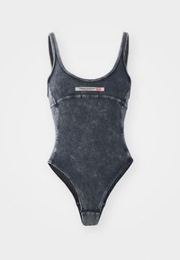 PHOEBE-DNM - Body - black