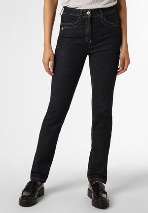 TONI BE LOVED - Jeans Slim Fit - rinsed