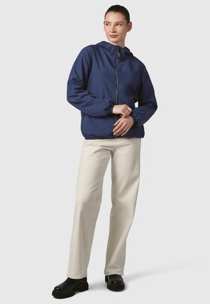 VINZIE  - Szabadtéri dzseki - dark blue