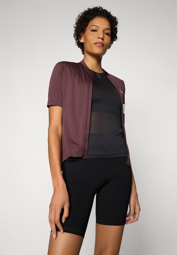 WOMENS LIGHTWEIGHT BASE LAYER SHORT SLEEVE - Sports T-shirt2