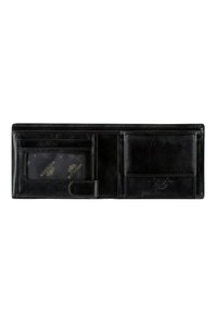 WITTCHEN ITALY COLLECTION - Portemonnee - tiefschwarz