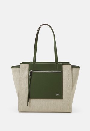 DKNY Handtas - beige